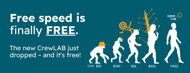 Free speed is finally here. Click to learn more.