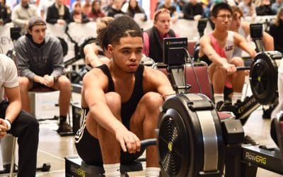 How to use an Erg Calculator: Answers to the 5 most common rowing questions