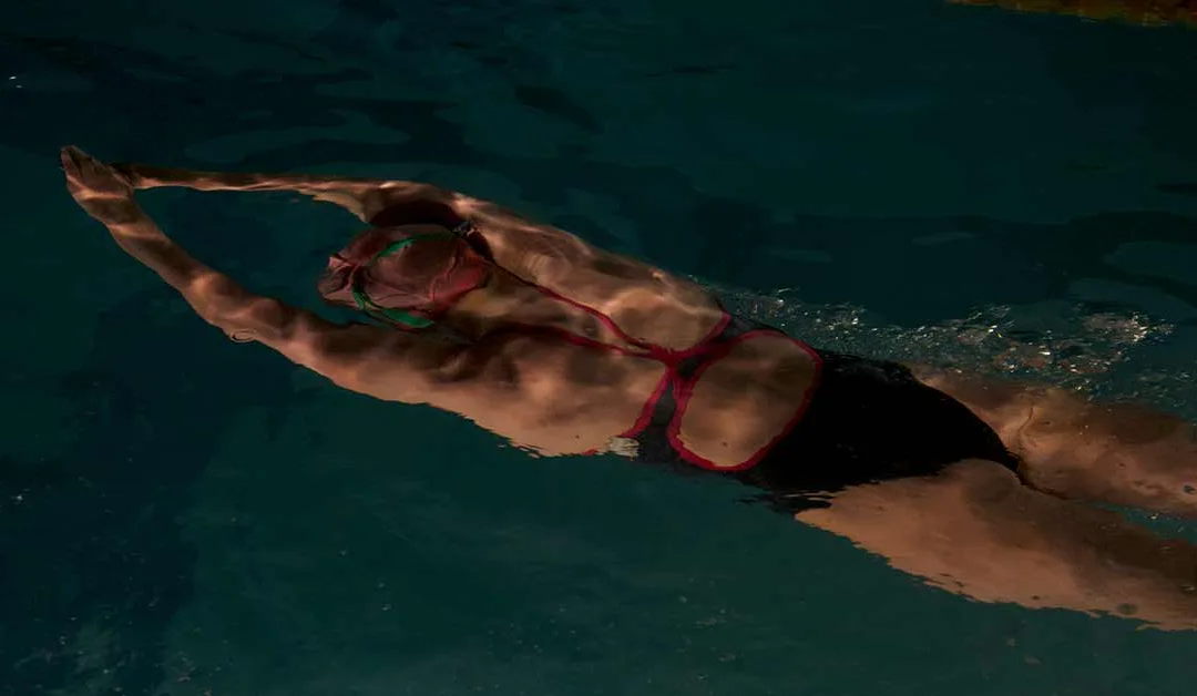 2025 swim coach insights report: culture, accountability, and tools