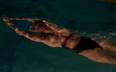2025 swim coach insights report: culture, accountability, and tools