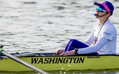 How Being a Coxswain Prepares Me for Life After College