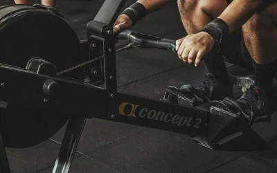 Winter Training Advice for Rowing Teams